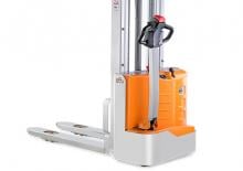 Meelooppallettruck Still ECV 10