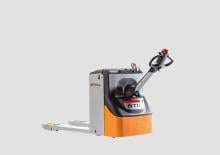 Meelooppallettruck Still EGU 20C