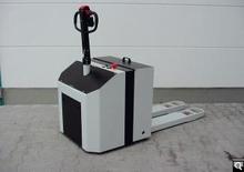 Meelooppallettruck Baka EGU 3220