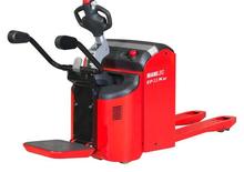 Meelooppallettruck Manitou EP 22