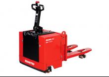 Meelooppallettruck Manitou EP 740