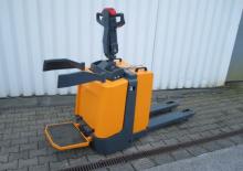 Meelooppallettruck Jungheinrich ERE 220
