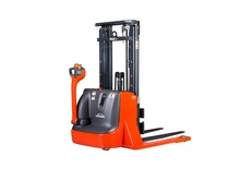 Meelooppallettruck Linde EWS14HD