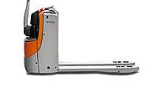 Meelooppallettruck Still EXU 16
