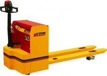 Meelooppallettruck Icem GL 40