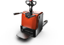 Meelooppallettruck BT LPE 200-8