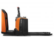 Meelooppallettruck BT LPE 200