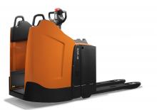 Meelooppallettruck BT LPE 220