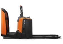 Meelooppallettruck BT LPE 250