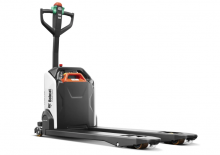 Meelooppallettruck Bobcat LPM15N-7
