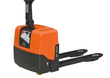 Meelooppallettruck BT LWE 130