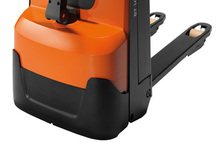 Meelooppallettruck BT LWE 200