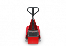 Meelooppallettruck Linde M10XE