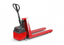 Meelooppallettruck Linde M10XE