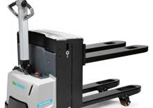 Meelooppallettruck UniCarriers MDE200 