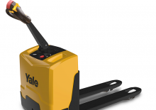 Meelooppallettruck Yale MP20UX