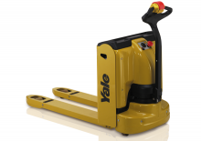 Meelooppallettruck Yale MP30HD