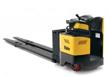 Meelooppallettruck Yale MPR080VG