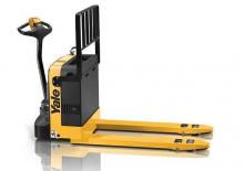 Meelooppallettruck Yale MPW050-E