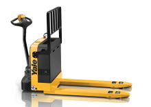 Meelooppallettruck Yale MPW065-E