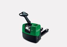 Meelooppallettruck Cesab P 113