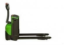 Meelooppallettruck Cesab P 225