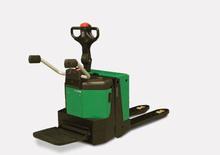 Meelooppallettruck Cesab P 324