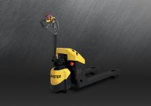 Meelooppallettruck Hyster P1.5UT