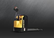 Meelooppallettruck Hyster P2.0HL