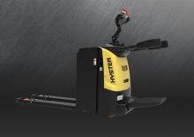 Pallet Trucks Staande Bestuurder Platform Hyster P2.5S (BOB)