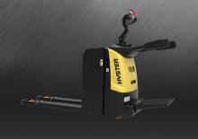 Pallet Trucks Staande Bestuurder Platform Hyster P3.0S (BIGA)
