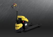 Meelooppallettruck Hyster P30UT