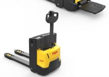 Meelooppallettruck TCM PAL20E-N3