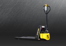 Meelooppallettruck Hyster PCS1.5UT