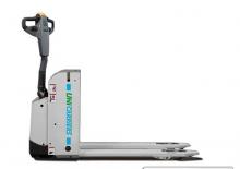 Meelooppallettruck UniCarriers PLL 180