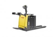 Meelooppallettruck TCM PTL 200