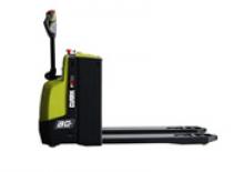 Meelooppallettruck Clark PX 20