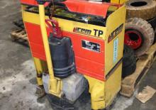 Meelooppallettruck Icem TP 16