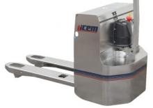 Meelooppallettruck Icem TPX 20 J