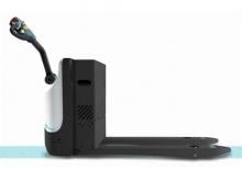 Meelooppallettruck UniCarriers WLX45S(E)