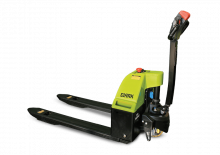 Meelooppallettruck Clark WP 30