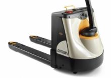 Meelooppallettruck Crown WP 3030