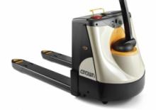 Meelooppallettruck Crown WP 3045