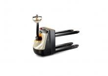 Meelooppallettruck Crown WP 3280