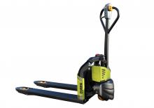 Meelooppallettruck Clark Wpio 12