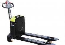 Meelooppallettruck Clark Wpio15