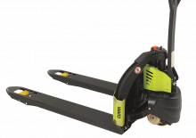 Meelooppallettruck Clark WPL 25