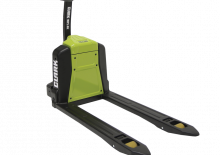 Meelooppallettruck Clark WPL 40