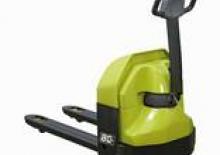 Meelooppallettruck Clark WPX 18