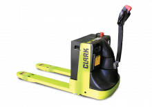 Meelooppallettruck Clark WPX 45